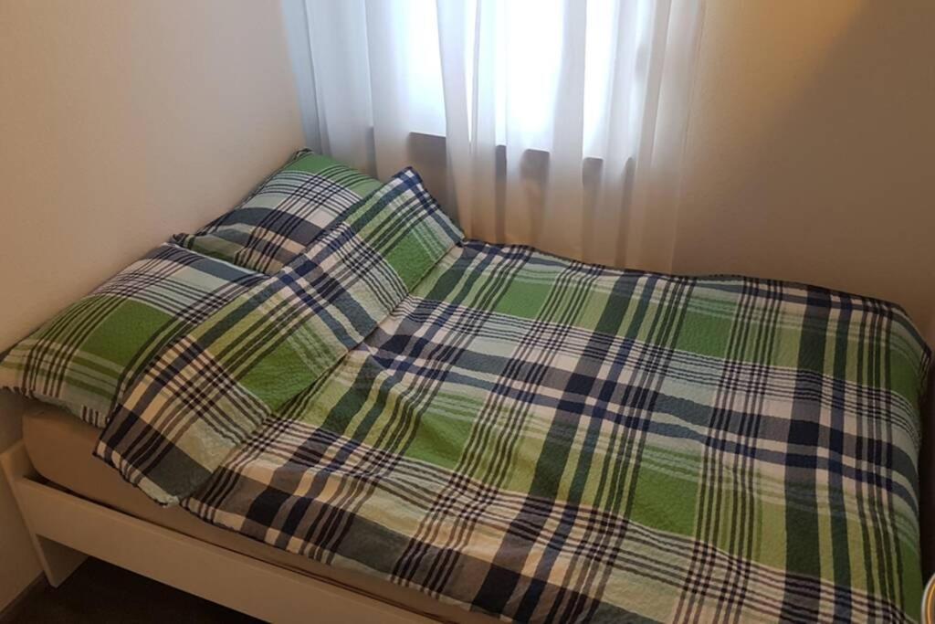 Einfache Zentrums Nahe Wohnung Gummersbach Eksteriør bilde